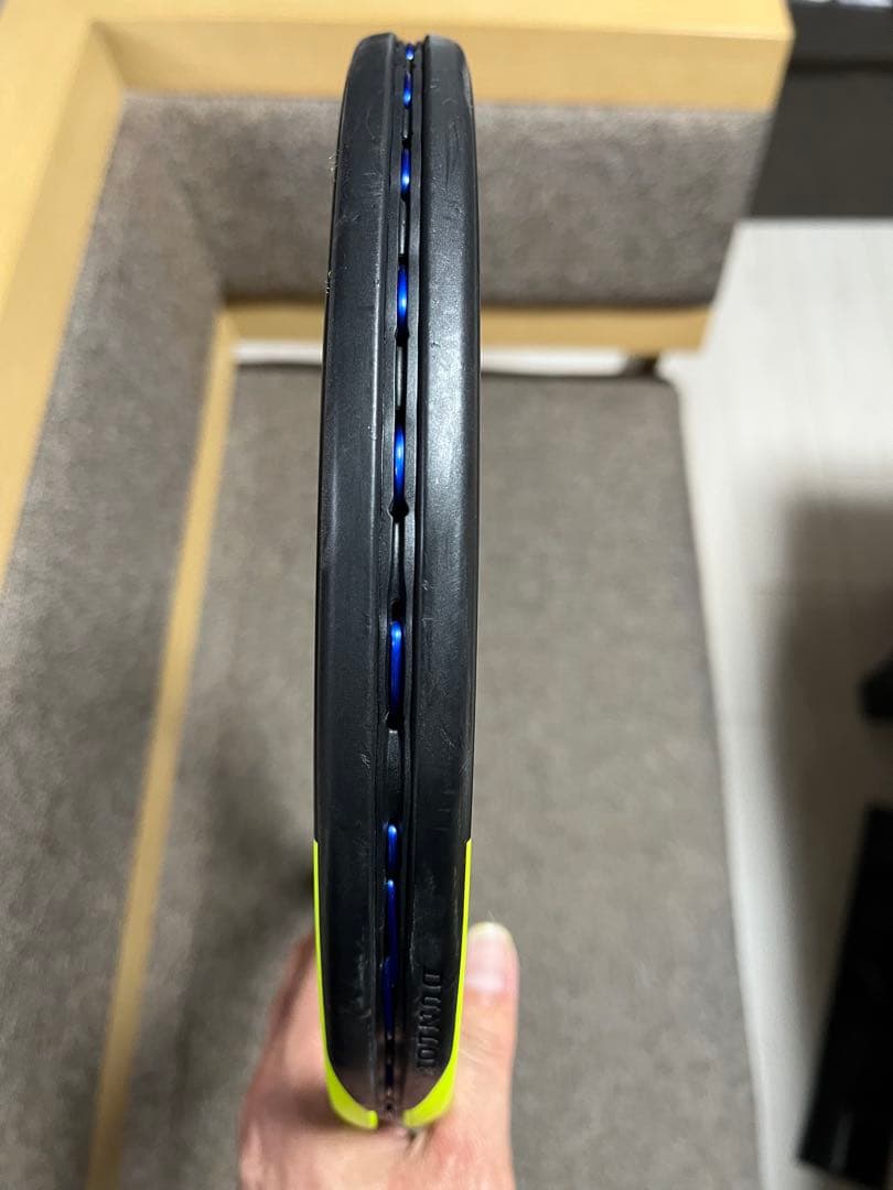 ラケット(硬式用) DUNLOP SX300 G2