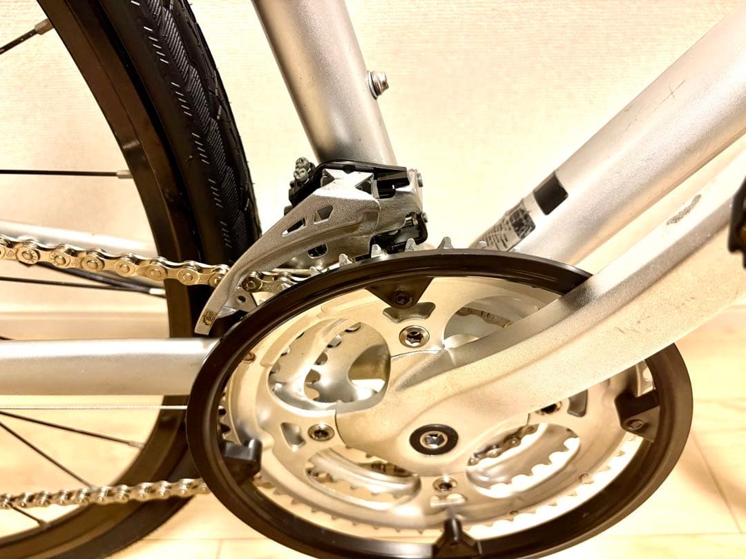 ☆Giant エスケープ R disc 2020 人気のディスクブレーキ