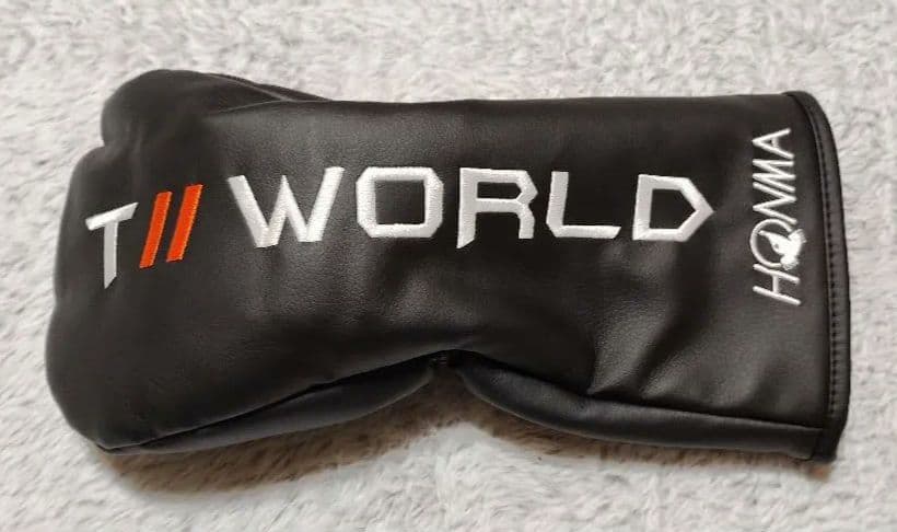 HONMA(ホンマ)ドライバー TW747 460 10.5° (S)