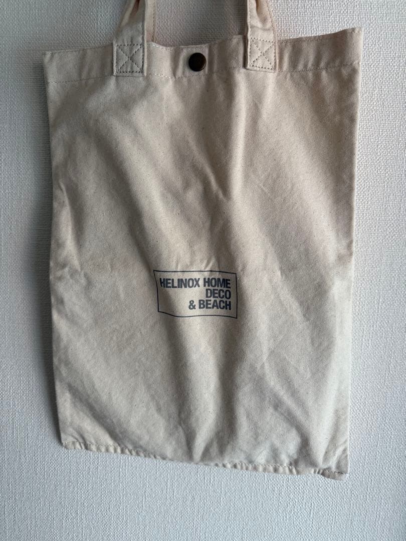 ヘリノックス　テーブルO