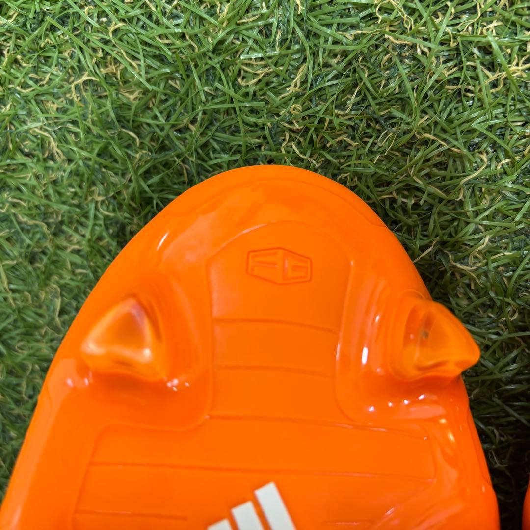 【即日発送 希少 未使用】adidas プレデターリーサルゾーン FG 26cm