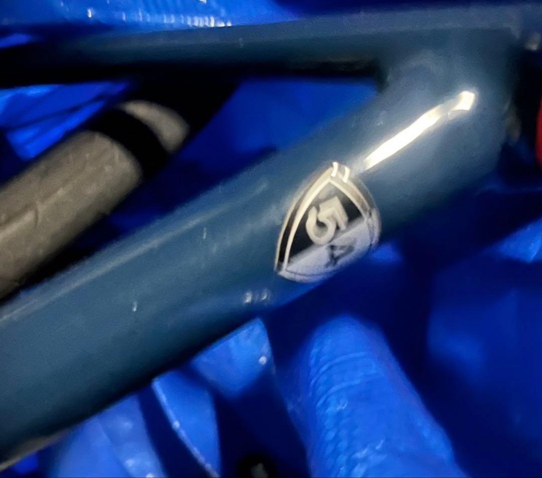 Specialized 2018 CRUX ELITE DISC X1 99様用