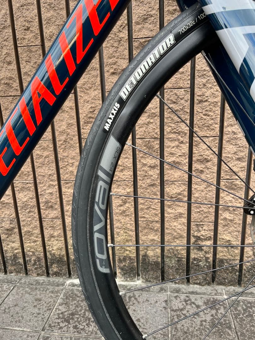 Specialized 2018 CRUX ELITE DISC X1 99様用