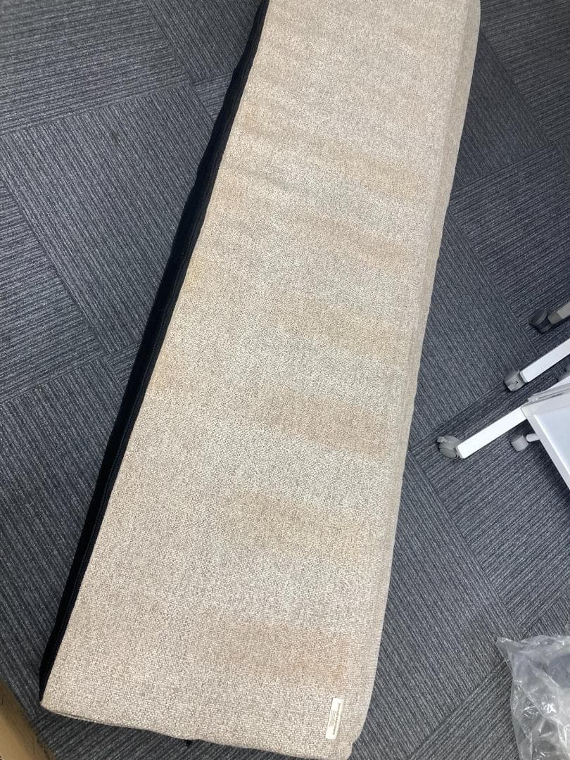 ソファベッド ttttt ACME furniture HABITAT SOFA BED