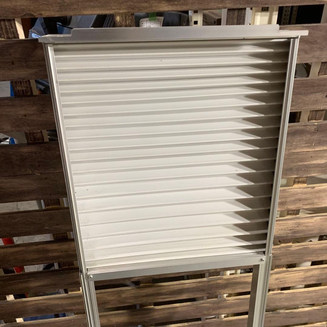 K478 CORONA 窓枠エアコン CW-1620 2020年製