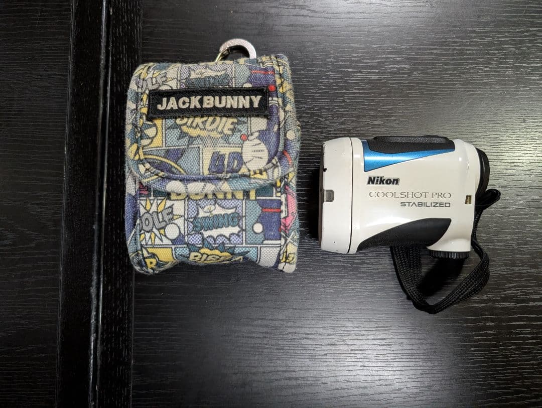 Aloha Standard ゴルフバッグ ホワイト