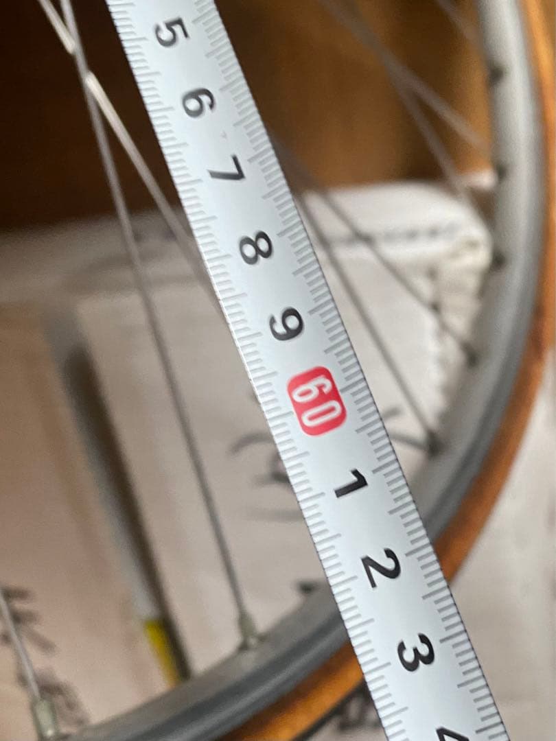 Bianchi campione del mondo 1986-1987 自転車