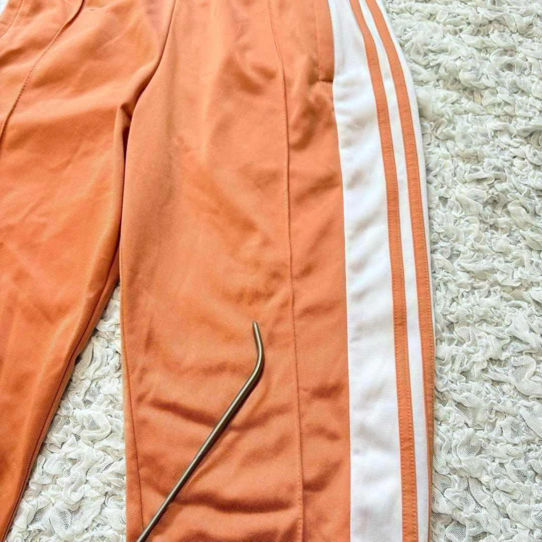 adidas アディダス トラックパンツ アディブレイク スナップボタン Ｍ