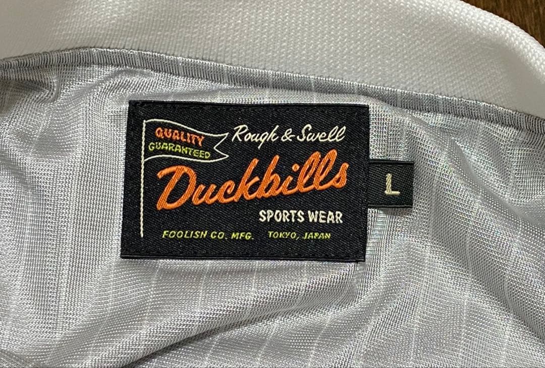 Rough & Swell／BBC SNEAD Mr.モーリス スニードジャック