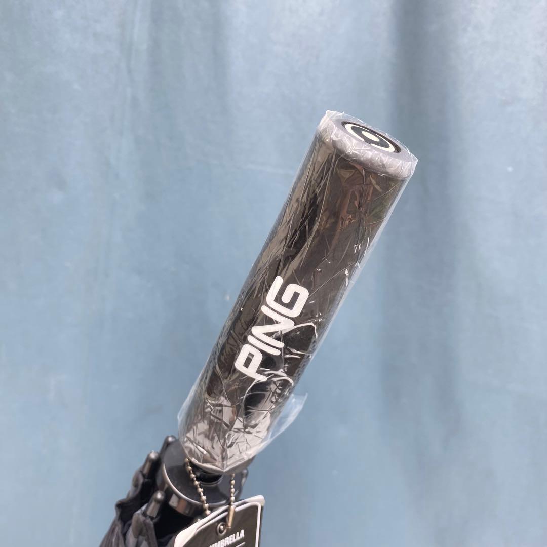 PING ピン ゴルフ傘　パラソル