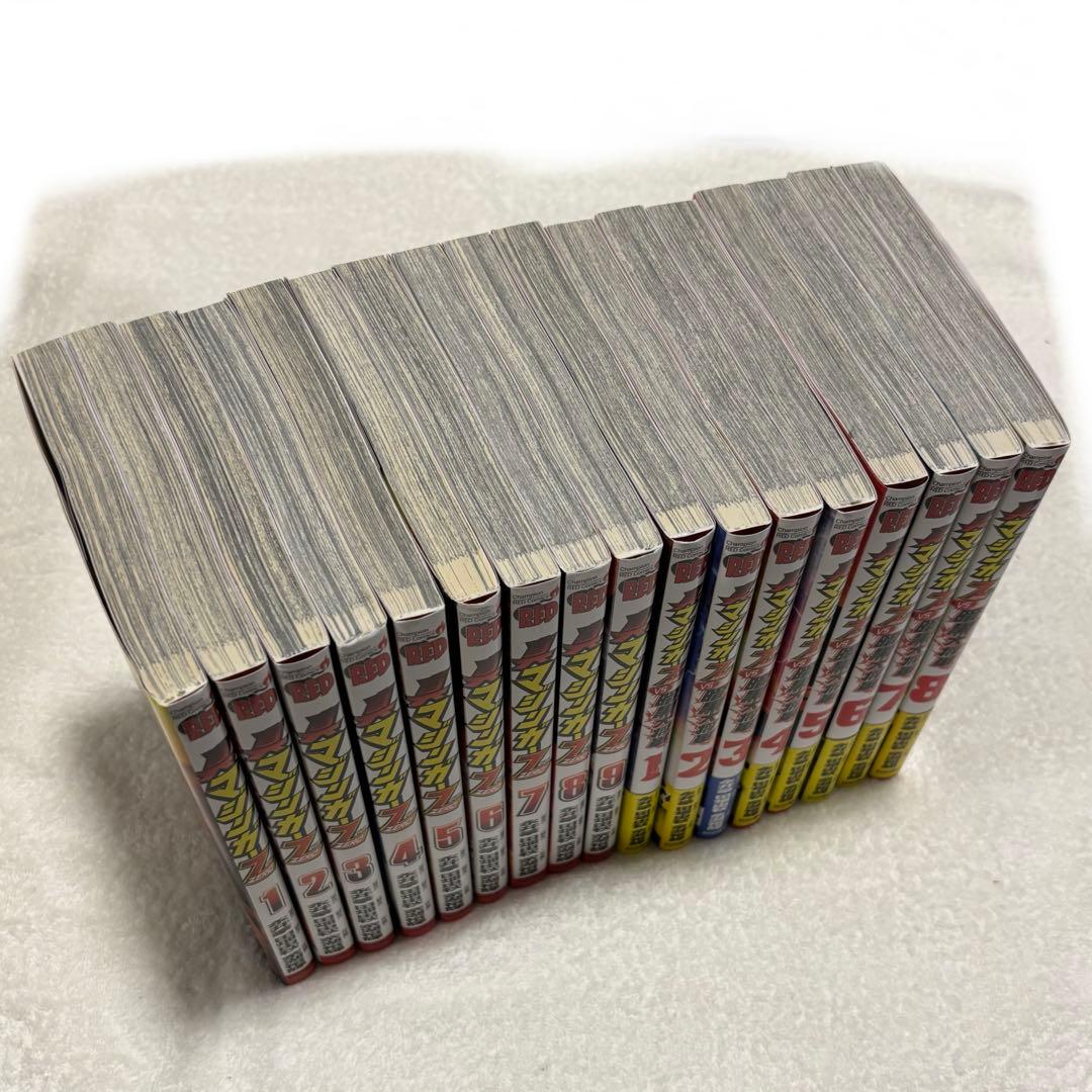 真マジンガーZERO 真マジンガーZERO VS暗黒大将軍　全巻セット