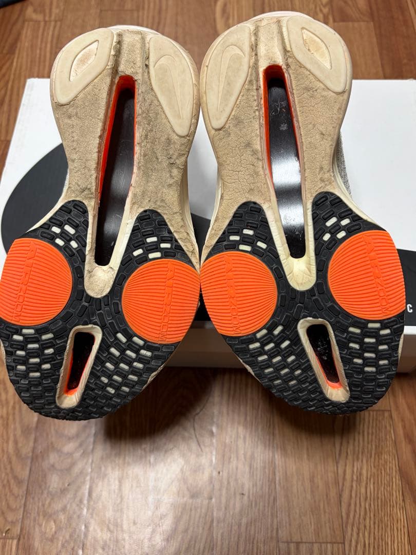 Nike alphafly 3 ナイキ アルファフライ 3 プロトタイプ24cm