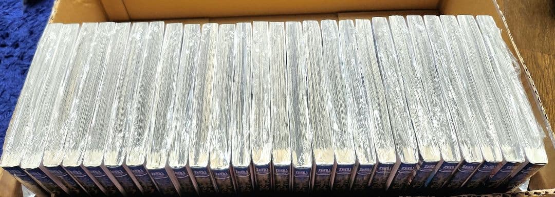 終末のワルキューレ　1～26巻　全巻　シュリンク付き