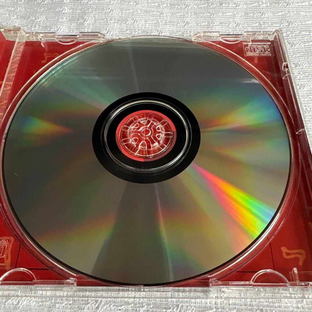 Marilyn Manson MVCP-41 日本盤 帯付