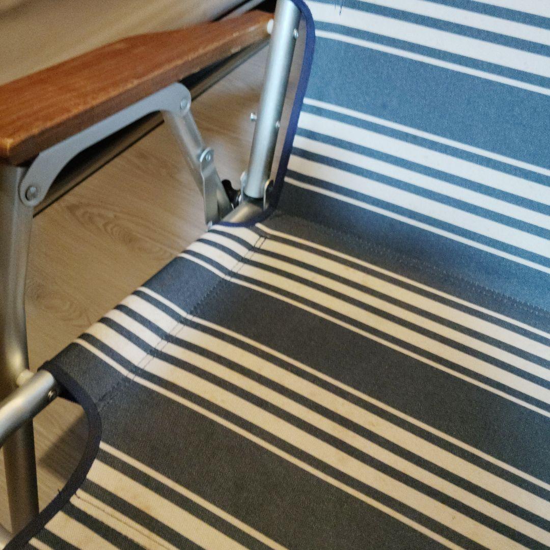 コールマン　リラックスフォールディングベンチ2セット