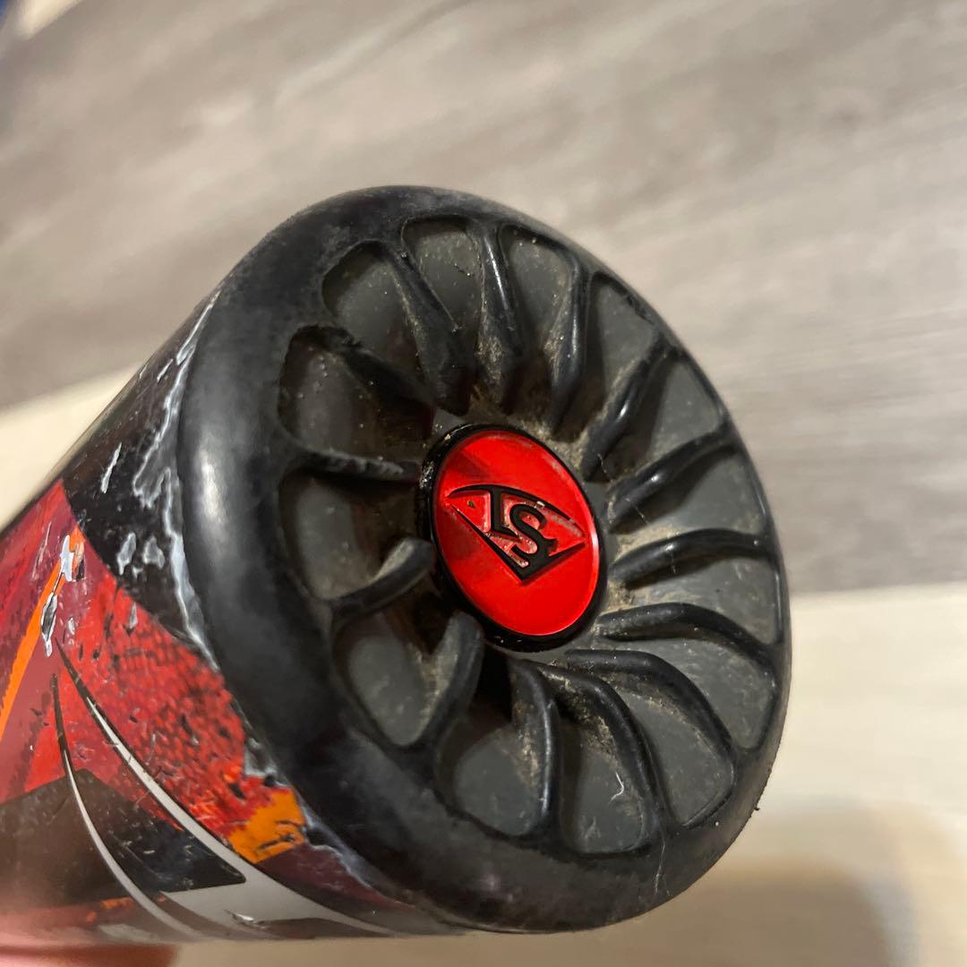 SALE‼️Louisville Slugger カタリスト3 軟式少年用78cm