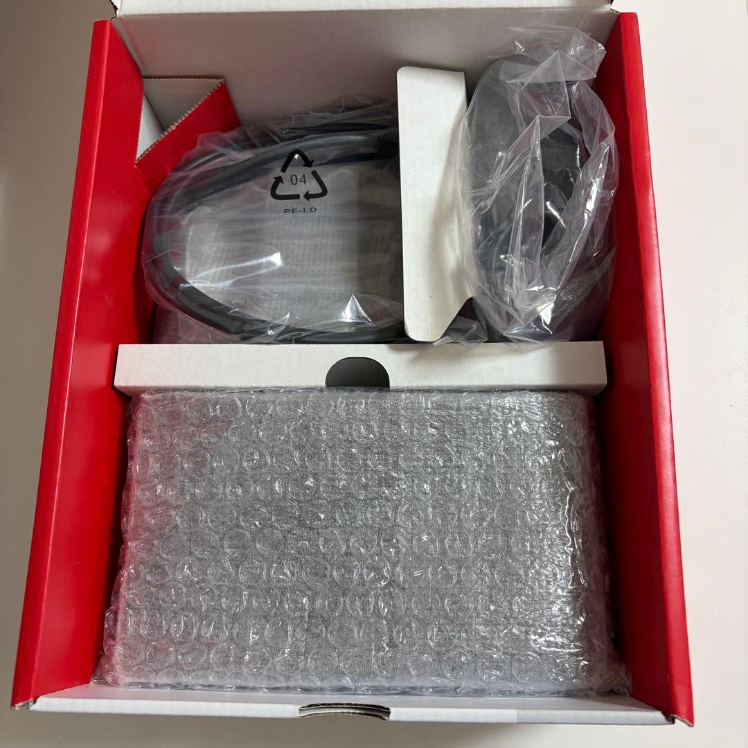 【匿名配送】Nintendo Switch Joy-Con(L)/(R) グレー