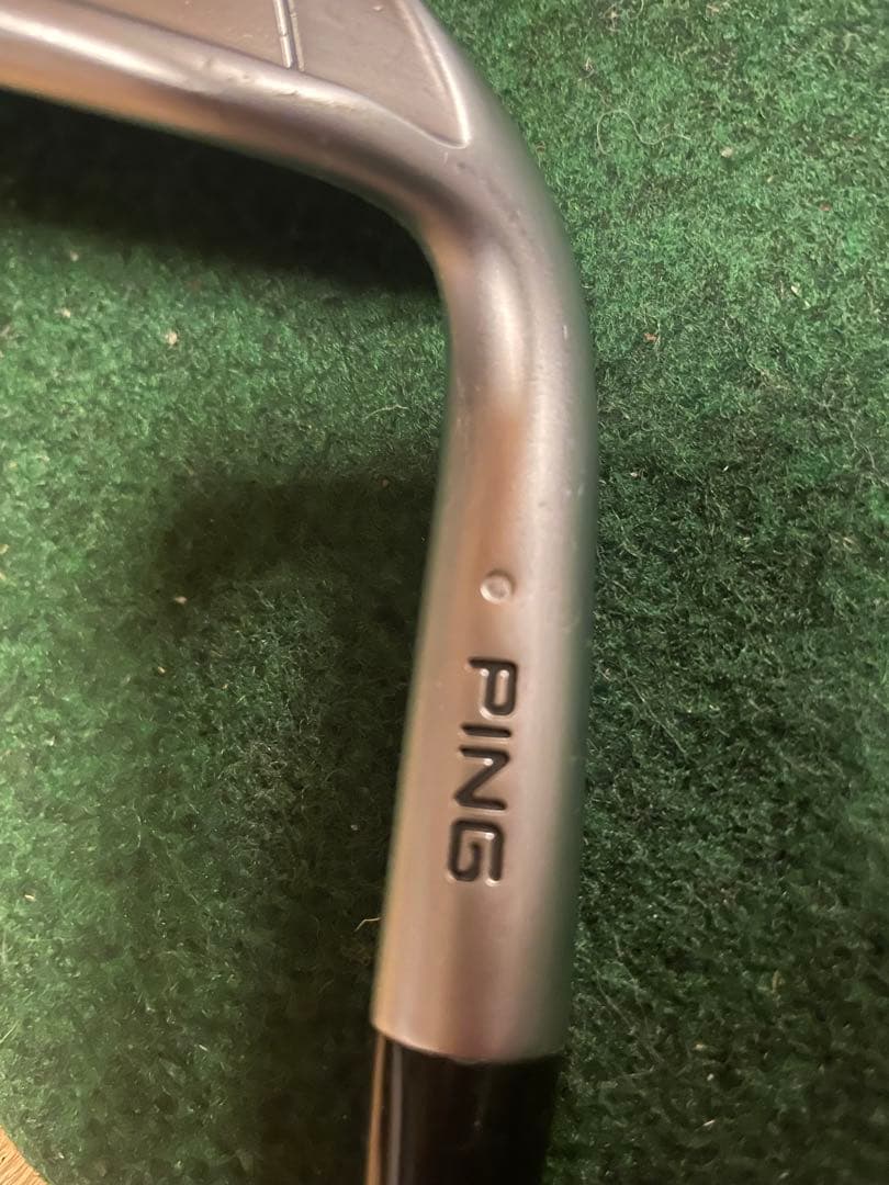 GLIDE 4.0 56度 ウェッジ TOUR115 Sフレックス