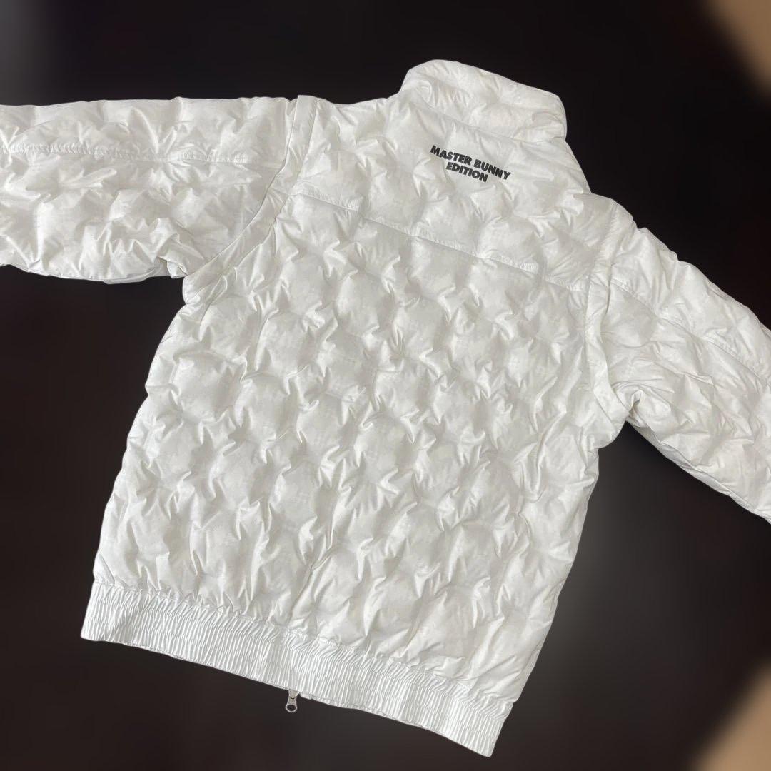 boshu1220【極美品】マスターバニー⭐︎中綿 ダウン ジャケット