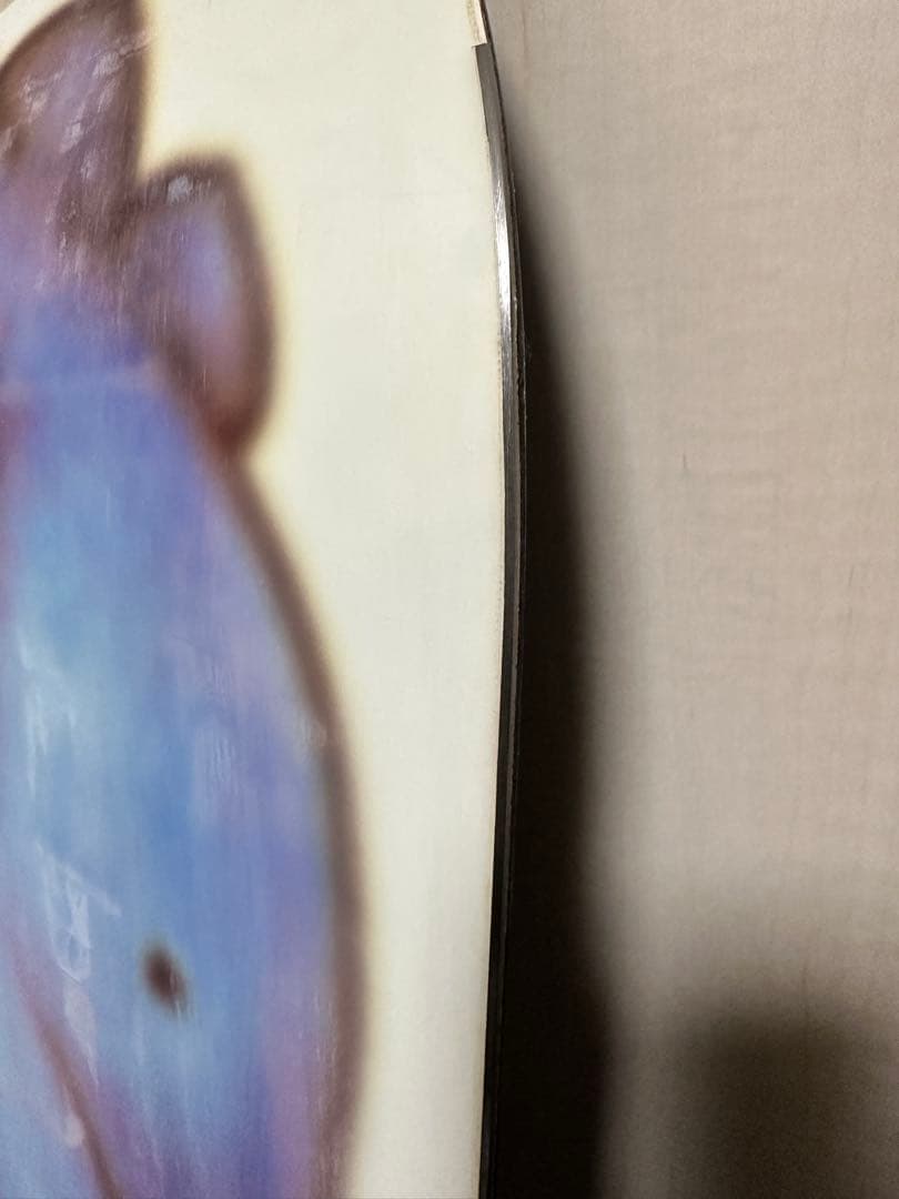 超レア美品　リブテック　ジェイミーリン　フェニックス　ブルーガール