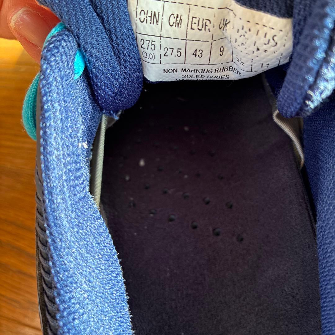 YONEX POWER CUSHION 65 バドミントンシューズ　27.5