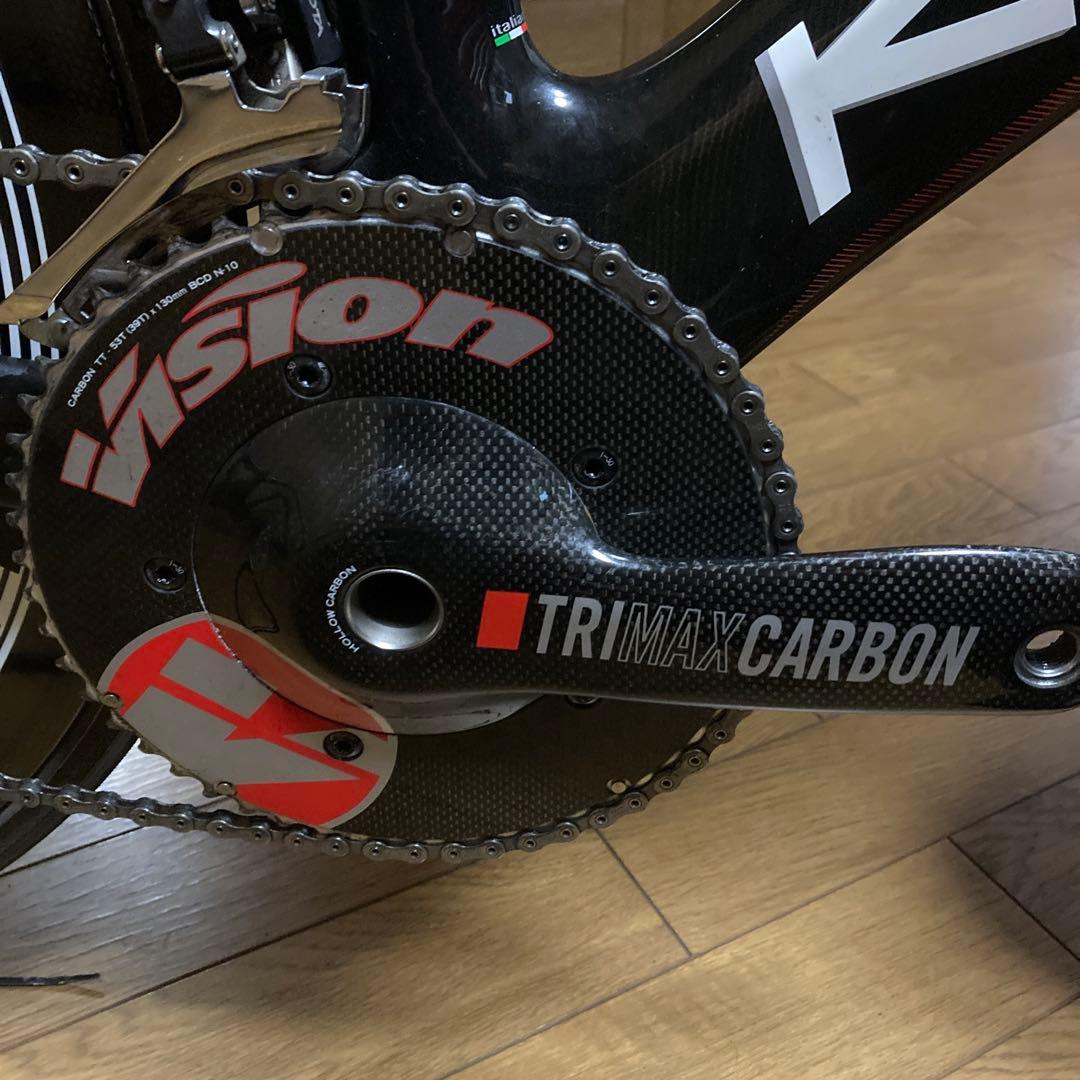 KUOTA KFACTOR ttバイク