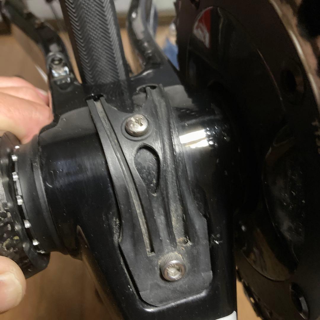 KUOTA KFACTOR ttバイク