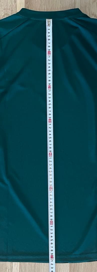 Castore ウルブス　ウォームアップシャツ　プラシャツ　プレマッチ　サッカー