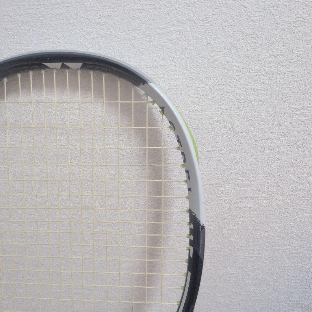 ラケット(硬式用) YONEX ASTREL115 G1