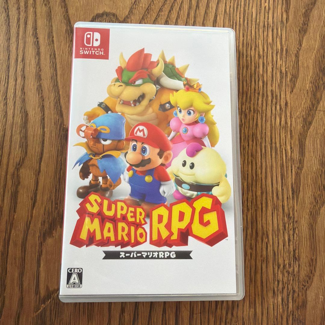 switch ソフト まとめ売り マリオカート8DELUXE RPG