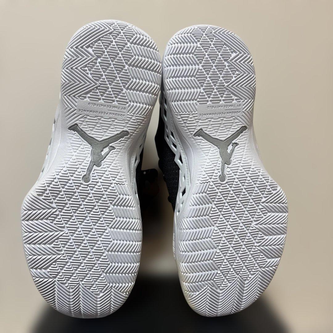 【新品】JORDAN JUMPMAN DIAMOND LOW 26cm