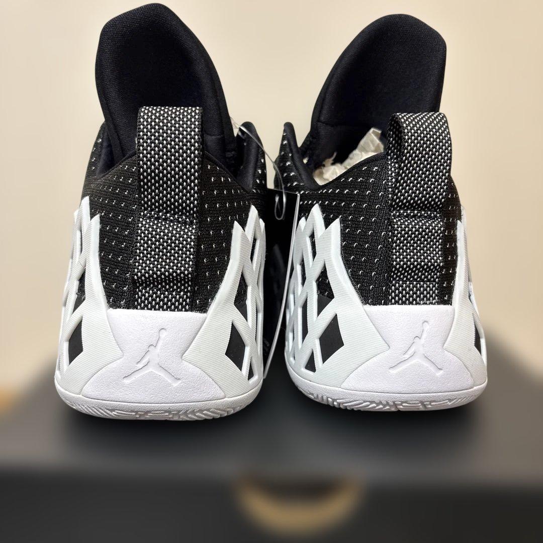 【新品】JORDAN JUMPMAN DIAMOND LOW 26cm