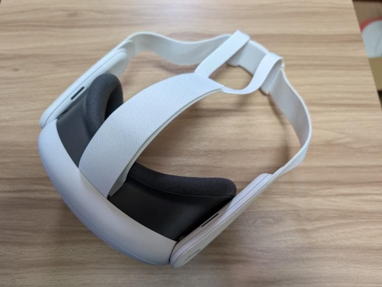  Quest3 128GB BOBOVR M3 Pro他セット 美品