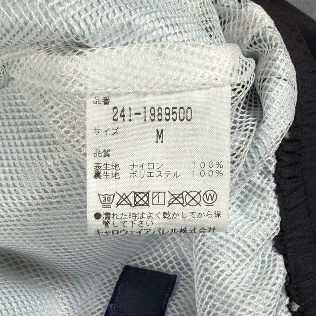 新品 キャロウェイCALLAWAY レインウェア セットアップ 2way 防水