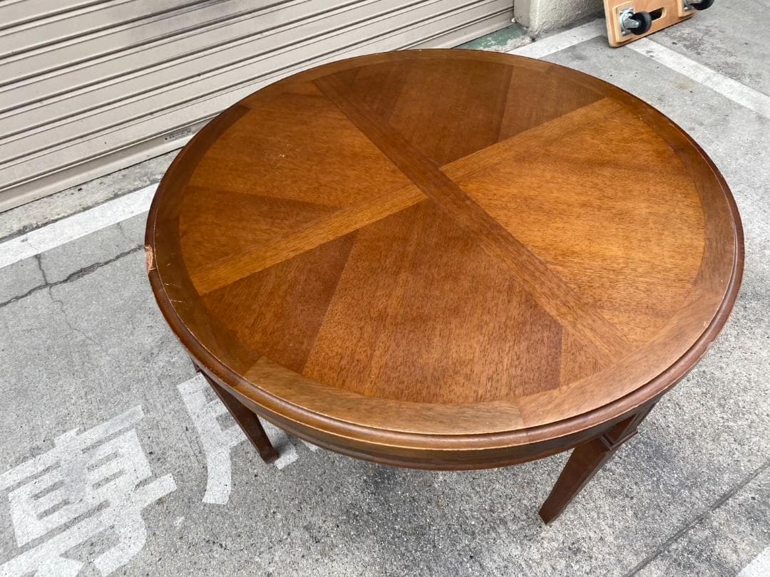 A683♠️マルニ 地中海シリーズ センターテーブル