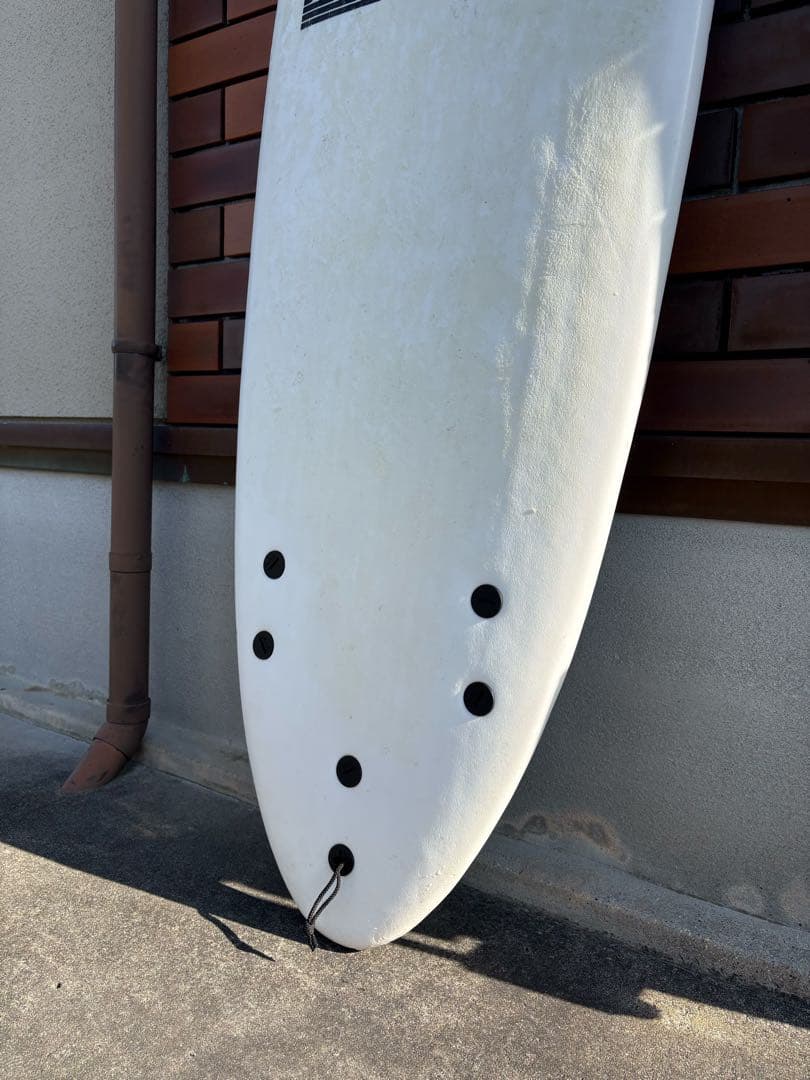 Softech(ソフテック) ソフトボード 5'10 BOMBER