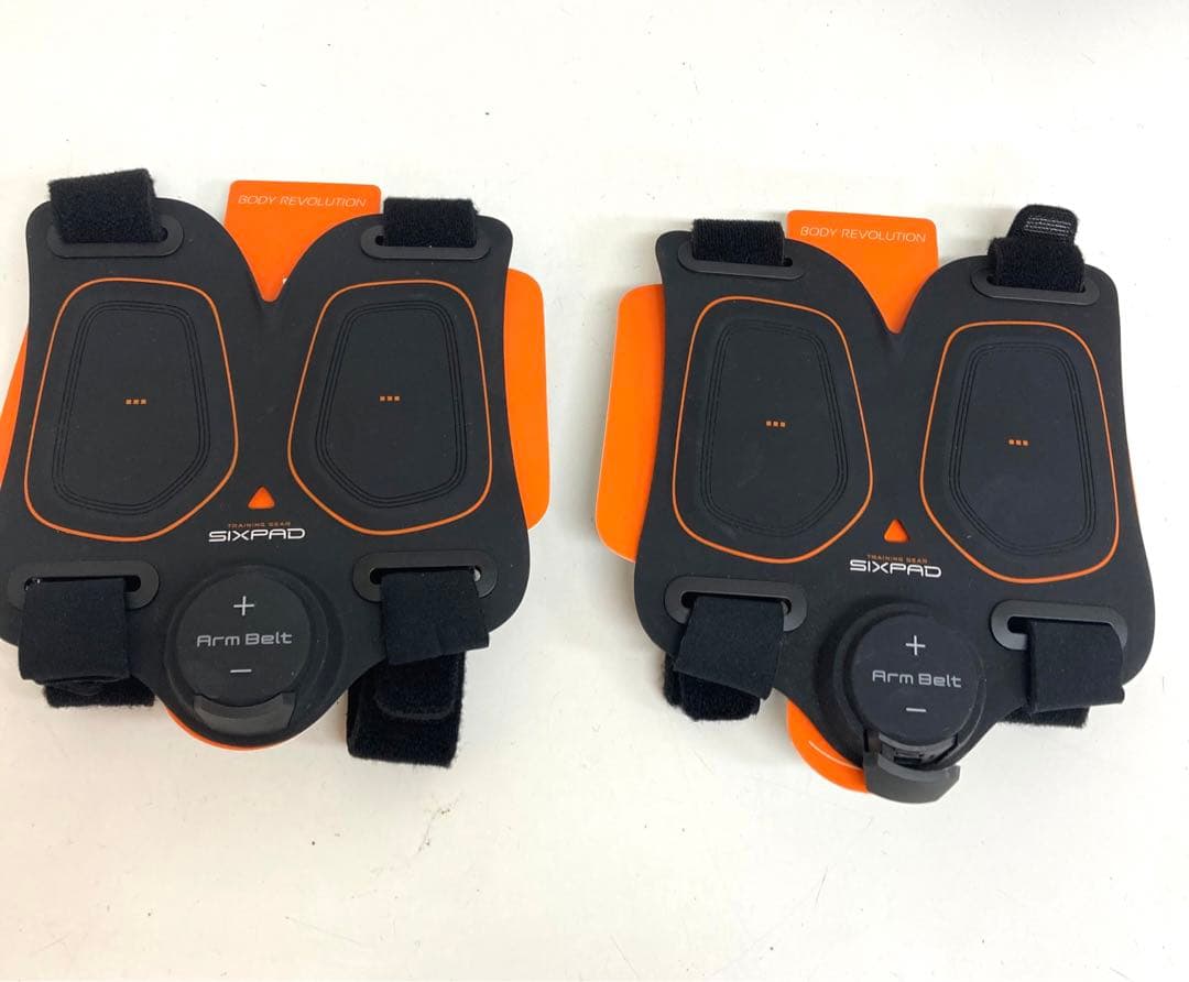 B738-19 SIXPAD シックスパッド　まとめ売り