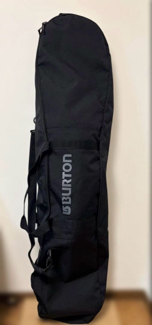 SALOMON スノーボード & FLUX バイン 147cm