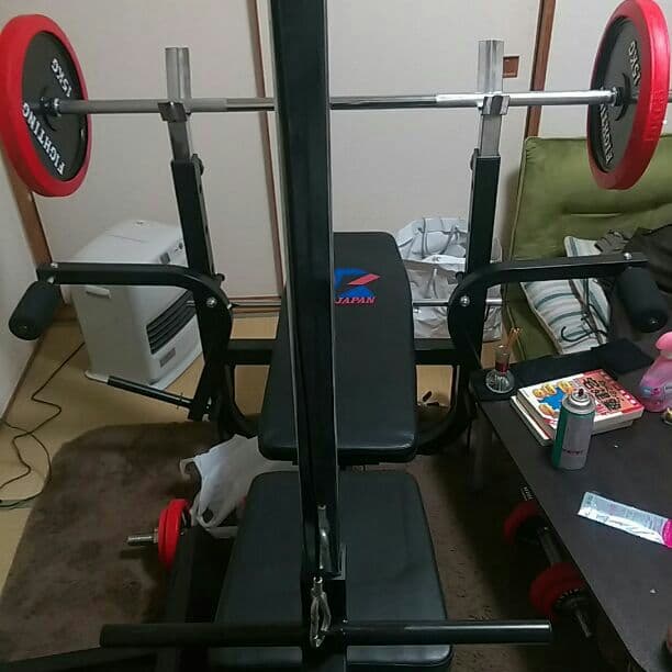 ファイティングロード