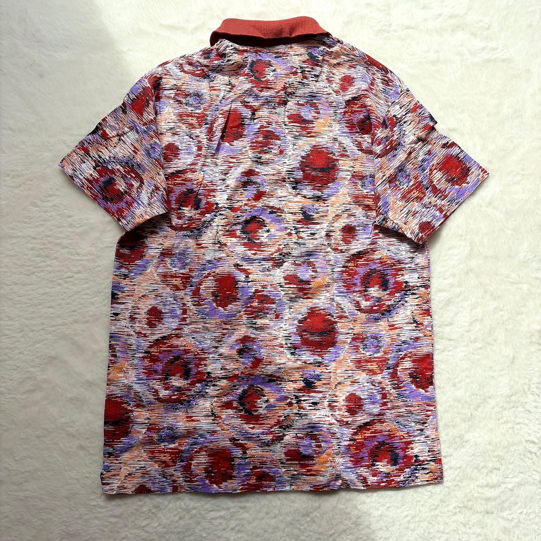 【KANSAI SPORTS PROJECT】セットアップ ゴルフウェア 日本製