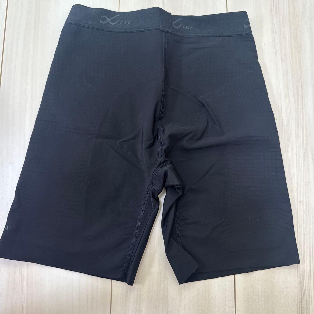 BCY101 ブラックタイツ S