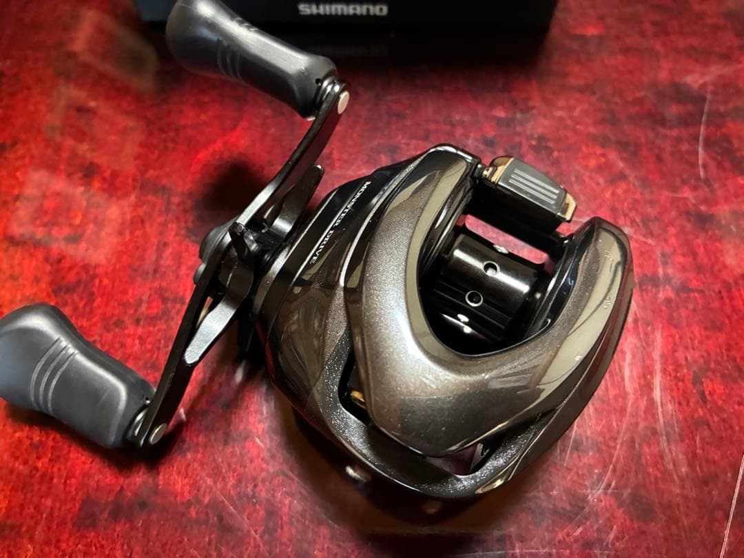 18アンタレスDCMDXG右ハンドル