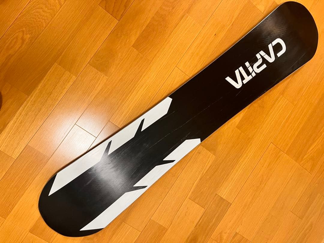 【訳アリ格安】CAPITA Mercury 157㎝ キャピタ マーキュリー