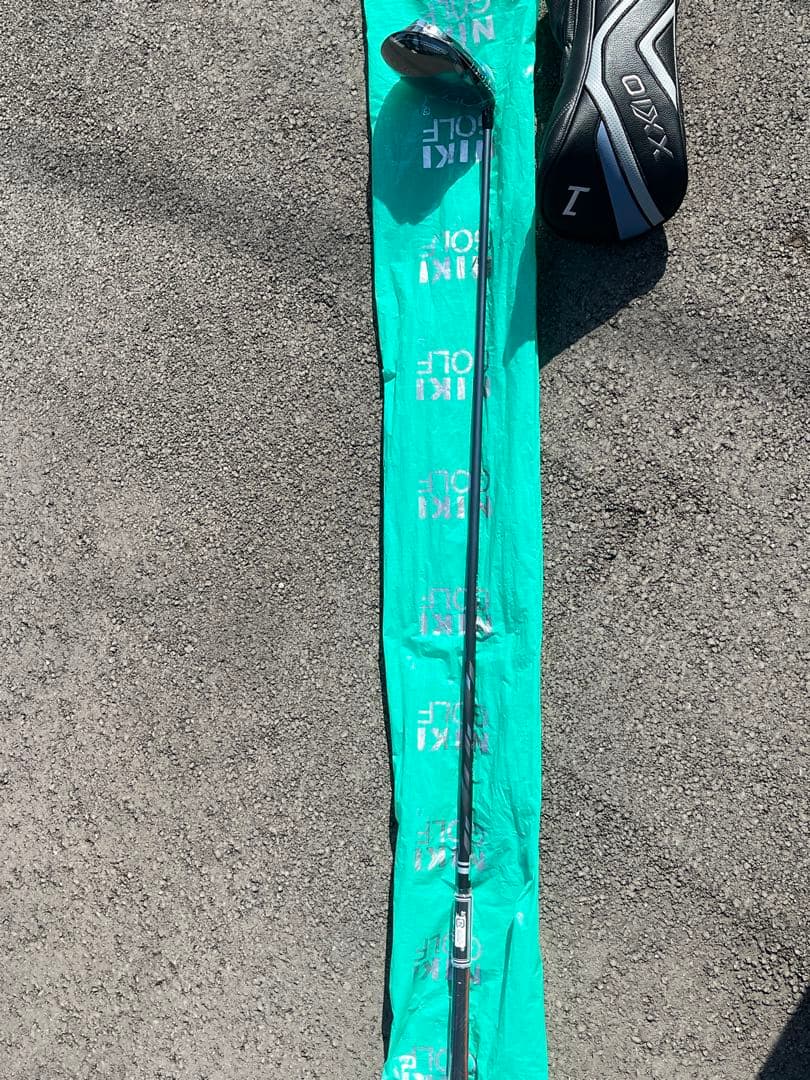 し*ん様 【新品】XXIOゼクシオ14ドライバー10.5°/Rメンズ右用