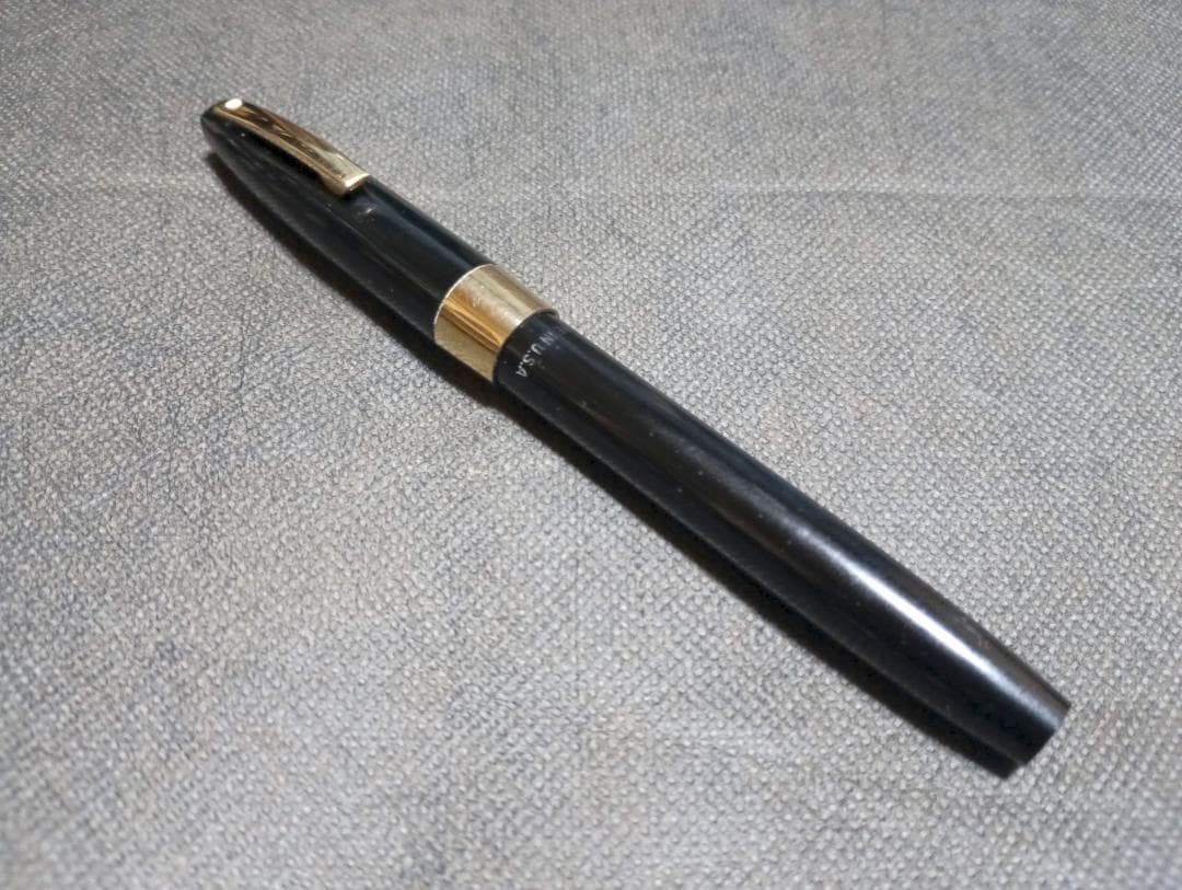 SHEAFFER/シェーファー 万年筆 14K 585