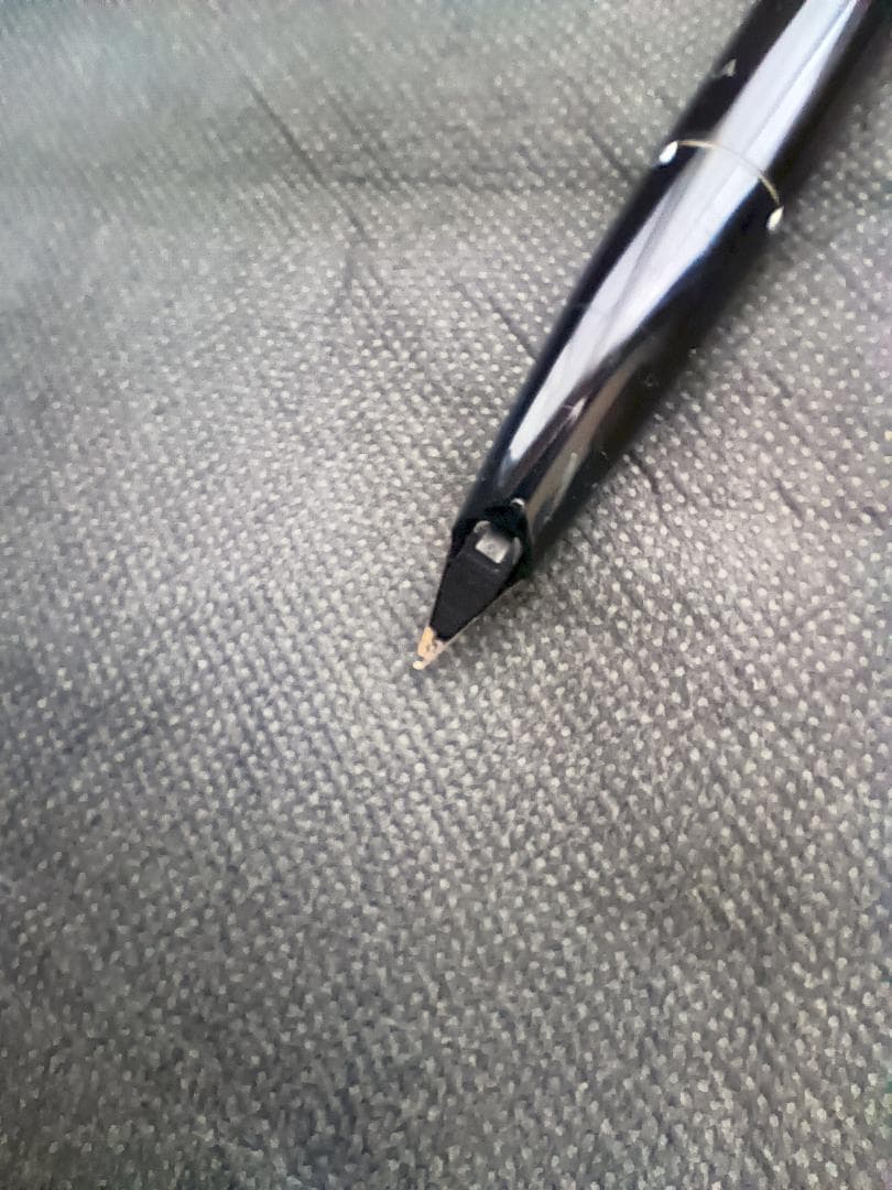 SHEAFFER/シェーファー 万年筆 14K 585