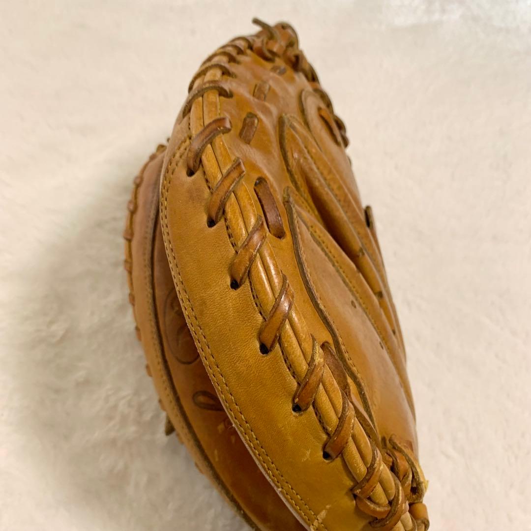 ローリングス 一般 軟式 キャッチャーミット FASTBACK