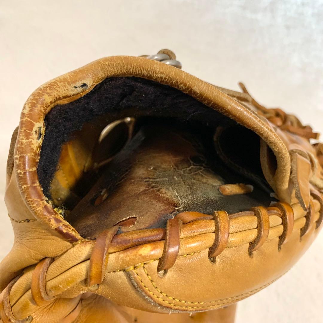 ローリングス 一般 軟式 キャッチャーミット FASTBACK