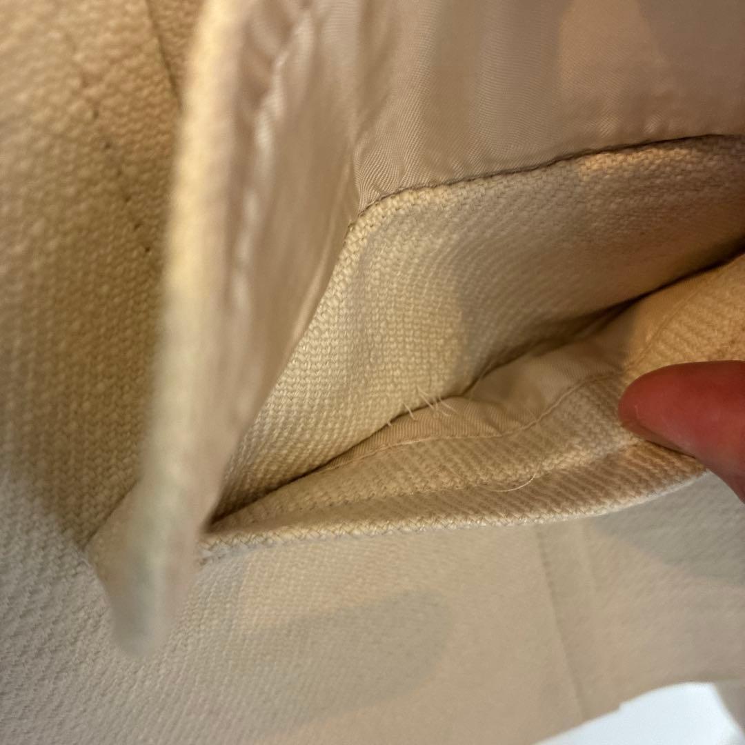 ⭐️BURBERRY ⭐️ベージュジャケット 46 【未使用】　L〜XLサイズ