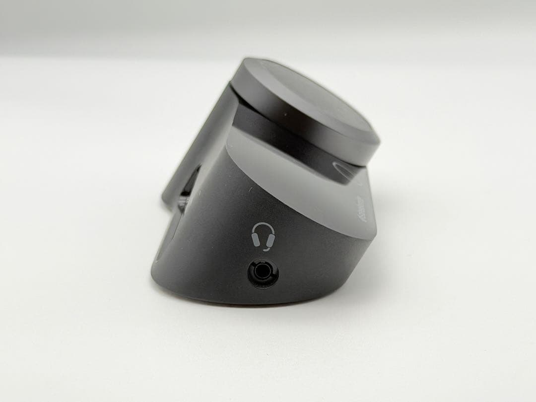 SteelSeries GAMEDAC GEN 2 本体